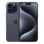 Apple iPhone 15 Pro Max 256Gb Blue Titanium, синий титан