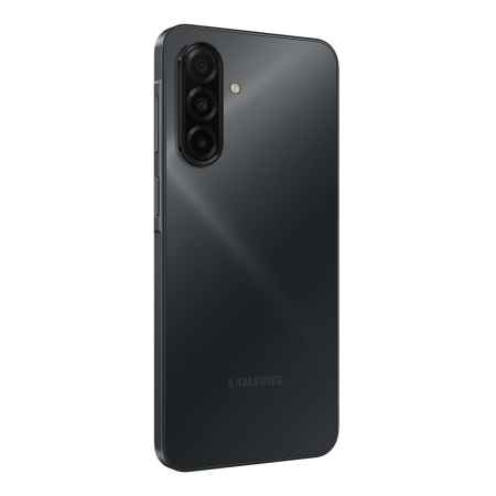Samsung Galaxy A17 8/256Gb Black, чёрный