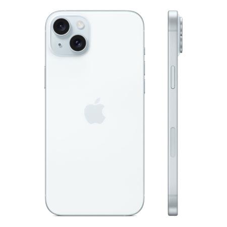 Apple iPhone 15 Plus 512Gb Blue, голубой