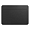 Чехол для MacBook Pro 16.2" 2021/25 WiWU Skin Pro II Leather Sleeve Чёрный