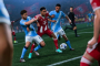 Игра FC 26 для PlayStation 5, русские субтитры
