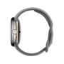 Часы Pixel Watch 3, 41 мм, Wi-Fi, Champagne Gold/Hazel, золотой