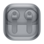 Наушники Samsung Galaxy Buds4 (R540) White, белый