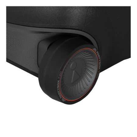 Портативная колонка JBL PartyBox 720 Black, чёрный