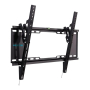 Кронштейн Kromax IDEAL-102, 32"-90" наклонный до 40 кг