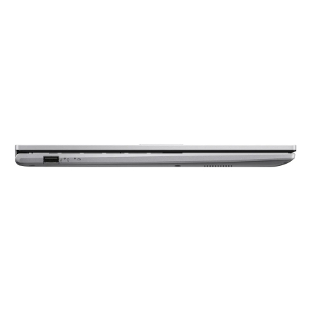Ноутбук 15.6" ASUS Vivobook 15 X1504VA-BQ4056 (90NB13Y2-M02FT0) Intel Core 5 120U, 16Gb DDR4, SSD 512Gb, Intel Graphics, IPS Full HD, Без ОС, Cеребристый