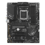 Материнская плата MSI PRO B650-P WI-FI, ATX