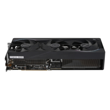 Видеокарта Gigabyte Nvidia GeForce RTX 5070 Aorus Master 12 Гб GDDR7 192 бит (GV-N5070AORUS M-12GD 1.0)