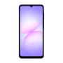 Samsung Galaxy A07 6/128Gb Black, чёрный