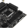 Материнская плата MSI PRO B760M-A WI-FI, Micro-ATX