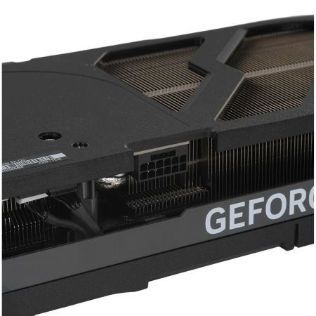 Видеокарта MSI Nvidia GeForce RTX 5080 Shadow 3X OC 16 Гб GDDR7 256 бит (RTX 5080 16G Shadow 3X OC)
