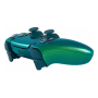 Геймпад DualSense для Sony PlayStation 5 Chrome Teal, бирюзовый