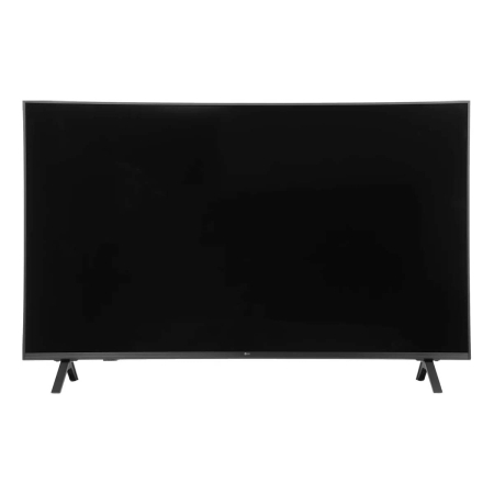Телевизор LG 50" 4K UHD, 60 Гц, LED (50UA75009LA.ARUG) Black, чёрный