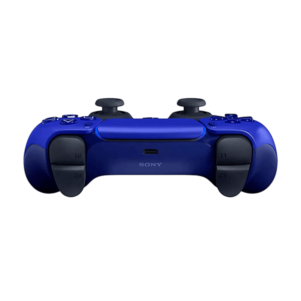 Геймпад DualSense для Sony PlayStation 5 Cobalt blue, синий