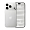 Apple iPhone 18 Pro 256Gb eSIM Silver, серебристый