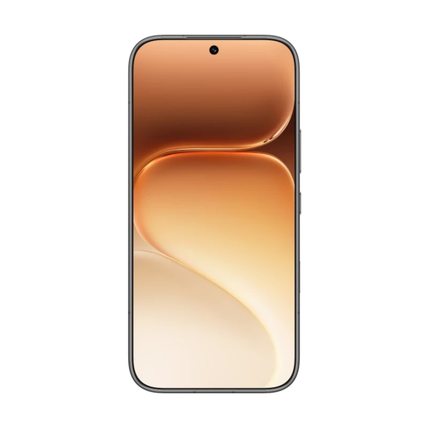 HONOR 600 12/512Gb Black, чёрный