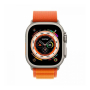 Защитное стекло для Apple Watch 45 мм WiWU Watch Film (JD-107) Глянцевое