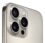 Apple iPhone 16 Pro Max 512Gb eSIM Natural Titanium, натуральный титан