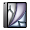 Apple iPad Air 13" (M4, 2026) Wi-Fi + Cellular 128Gb Space Gray, «серый космос»
