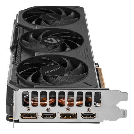 Видеокарта Gigabyte Nvidia GeForce RTX 5050 Gaming OC 8 Гб GDDR6 128 бит (GV-N5050GAMING OC-8GD)