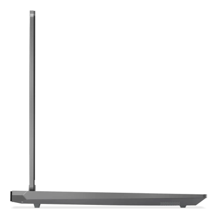 Ноутбук 15.6" Lenovo LOQ 15IRX10 (83JE002KUS) Intel Core i5-13450HX, 16Gb DDR5, SSD 512Gb, NVIDIA GeForce RTX 5050 8Gb, Full HD, Windows 11 Home Серый
