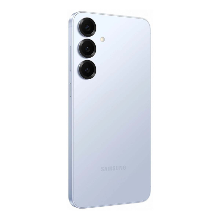 Samsung Galaxy S25+ 12/512Gb Icy Blue, голубой
