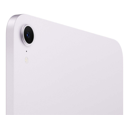 Apple iPad mini 8,3″ (A17 Pro, 2024, 7 gen) Wi-Fi 256Gb Purple, фиолетовый