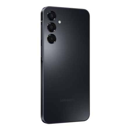Samsung Galaxy A16 4/128Gb Black, чёрный