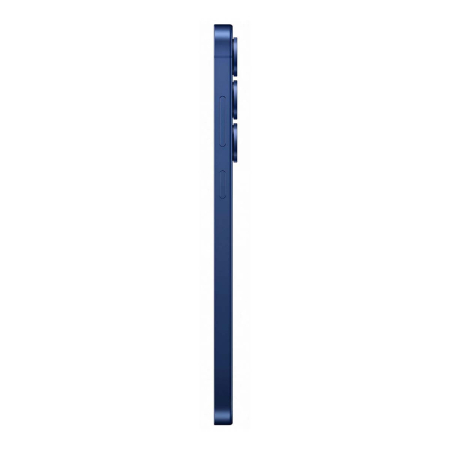 Samsung Galaxy S25+ 12/512Gb Navy, синий
