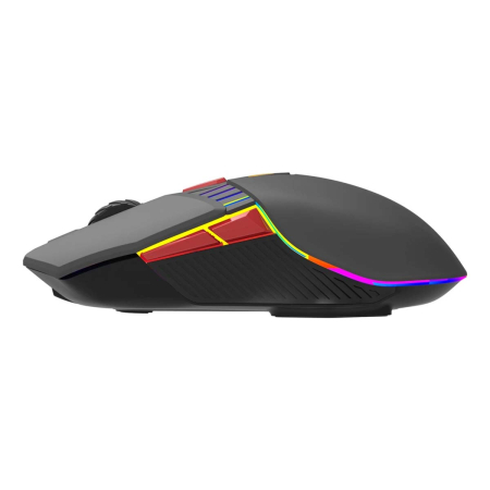 Мышь беспроводная Acer Nitro OMR305 (ZL.MCECC.020) Чёрный
