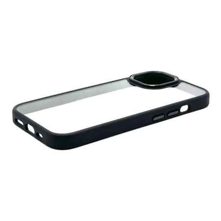 Чехол для iPhone 15 Pro Perfect Case Матовый