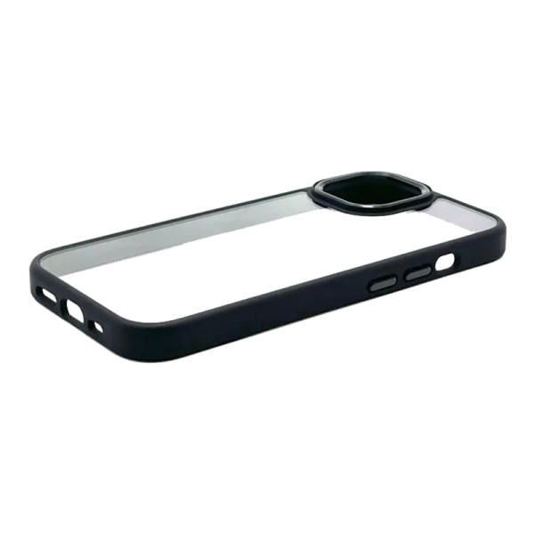 Чехол для iPhone 15 Pro Perfect Case Матовый