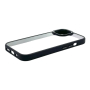 Чехол для iPhone 15 Pro Perfect Case Матовый
