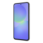 Samsung Galaxy A36 5G 12/256Gb Black, чёрный