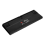 Клавиатура A4Tech Bloody S87 Energy, USB for gamer LED Механическая (S87 USB ENERGY RED) Чёрный/красный