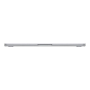 Apple MacBook Air 13" (M5, 10C CPU, 10C GPU, 2026) 24/1Tb SSD (MDH94) Silver, серебристый