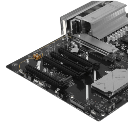 Материнская плата ASUS PRIME B860-PLUS WI-FI, ATX