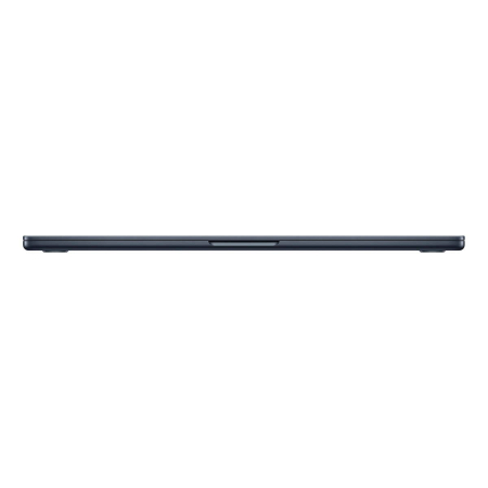 Apple MacBook Air 15" (M4 10C CPU, 10C GPU, 2025) 16/256Gb SSD (MW1L3) Midnight, «тёмная ночь»