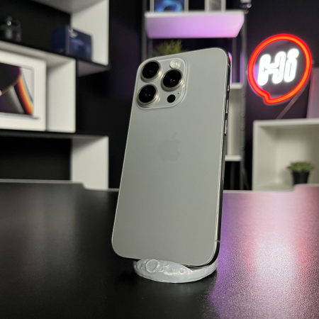 Trade in Apple iPhone 15 Pro 128Gb Natural Titanium IMEI: 9780