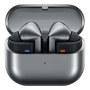 Наушники Samsung Galaxy Buds3 Pro (R630) Silver, серебристый