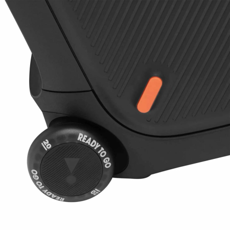 Портативная колонка JBL PartyBox 310 Black, черный