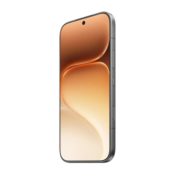 HONOR 600 12/512Gb Black, чёрный