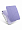 Чехол книжка для iPad Air 11" M2/M3 Gurdini Smart Magnet Series Denim, деним