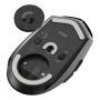 Беспроводная мышь Logitech G309 Lightspeed Wireless Mouse (910-007199) Black, чёрный