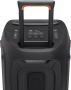 Портативная колонка JBL PartyBox 310 Black, черный