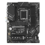 Материнская плата MSI PRO Z790-P WI-FI, ATX