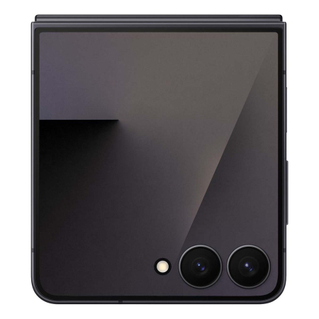 Samsung Galaxy Z Flip7 12/256Gb (2025) JetBlack, чёрный