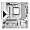Материнская плата Gigabyte B850M EAGLE Wi-Fi 6E ICE, Micro-ATX