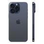 Apple iPhone 15 Pro Max 256Gb Blue Titanium, синий титан