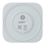 Беспроводная кнопка, Яндекс, Zigbee (YNDX-00524) Белый